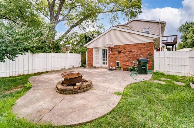 5809 Elder Street, Fairfax, OH 45227