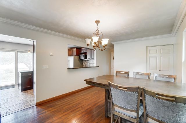 5809 Elder Street, Fairfax, OH 45227