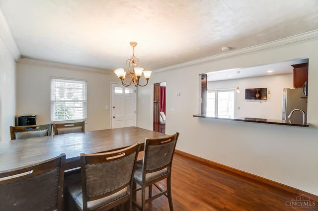 5809 Elder Street, Fairfax, OH 45227