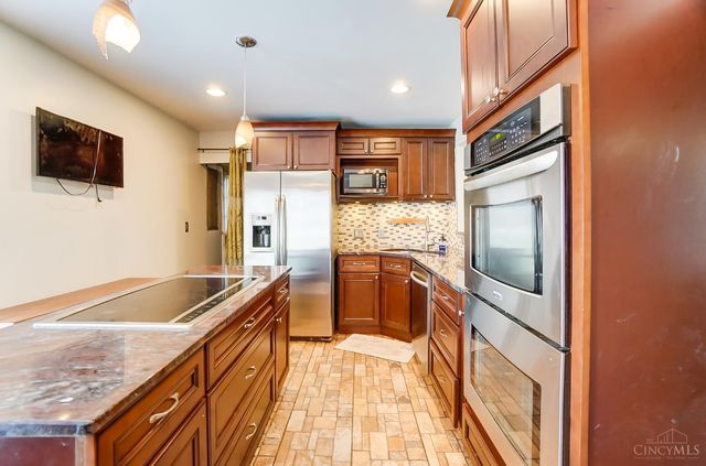 5809 Elder Street, Fairfax, OH 45227