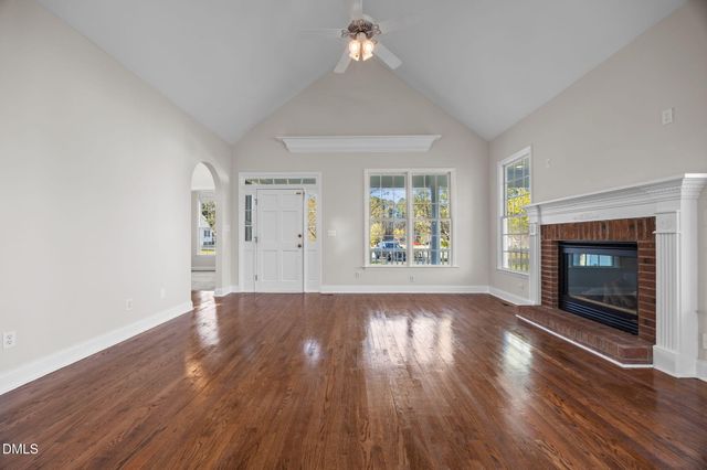 118 Kayleigh Court, Willow Springs, NC 27592