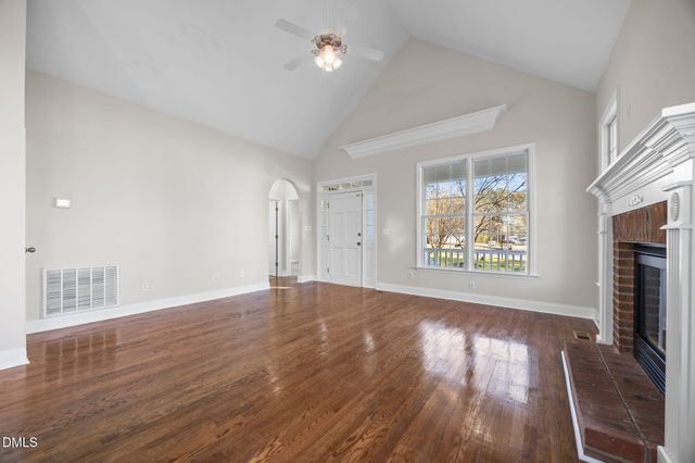 118 Kayleigh Court, Willow Springs, NC 27592