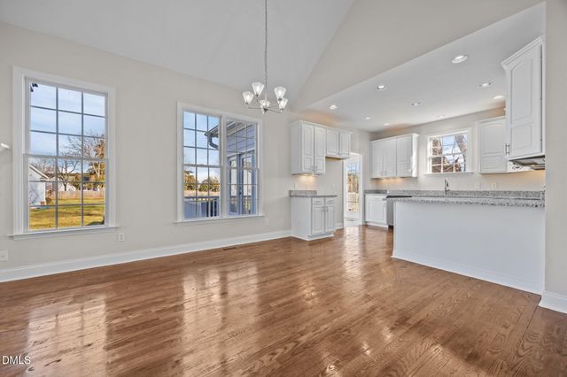 118 Kayleigh Court, Willow Springs, NC 27592