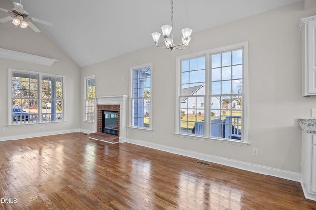 118 Kayleigh Court, Willow Springs, NC 27592