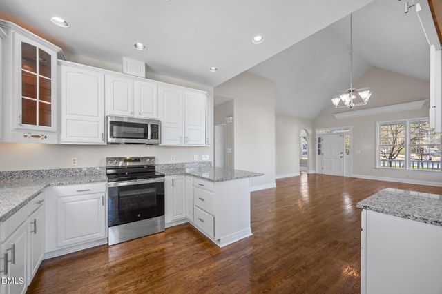 118 Kayleigh Court, Willow Springs, NC 27592