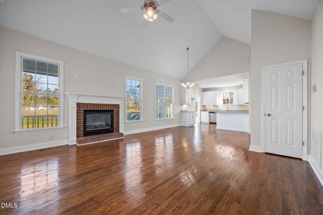 118 Kayleigh Court, Willow Springs, NC 27592