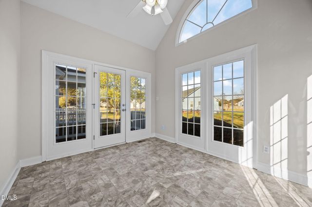 118 Kayleigh Court, Willow Springs, NC 27592