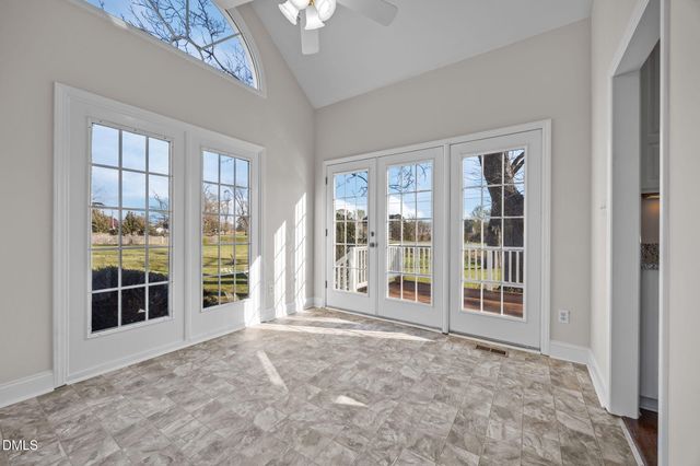 118 Kayleigh Court, Willow Springs, NC 27592