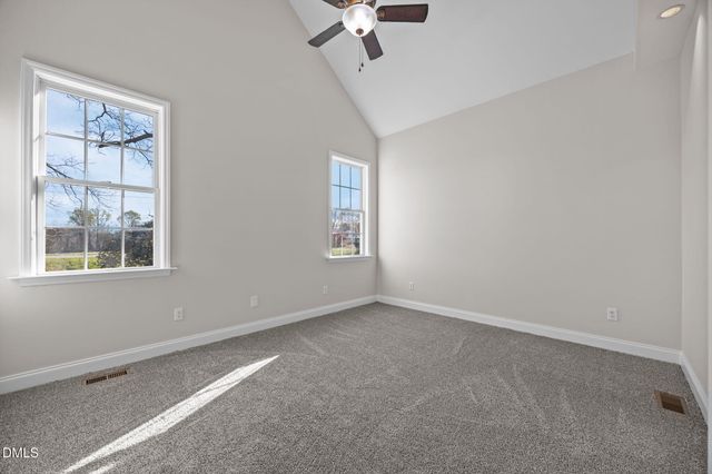 118 Kayleigh Court, Willow Springs, NC 27592