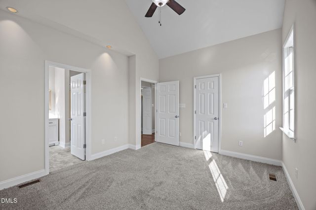 118 Kayleigh Court, Willow Springs, NC 27592