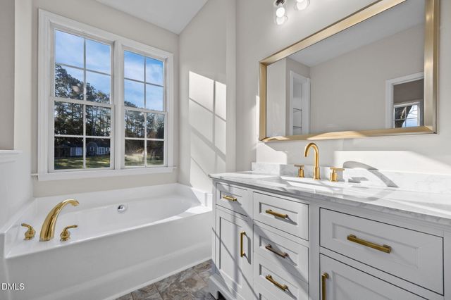 118 Kayleigh Court, Willow Springs, NC 27592