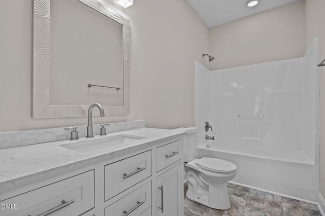 118 Kayleigh Court, Willow Springs, NC 27592