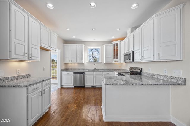 118 Kayleigh Court, Willow Springs, NC 27592