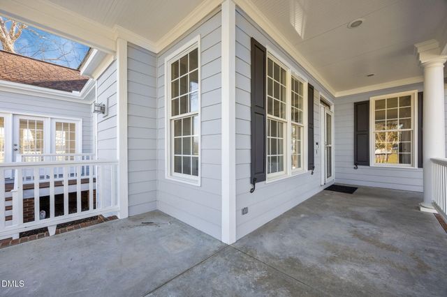 118 Kayleigh Court, Willow Springs, NC 27592