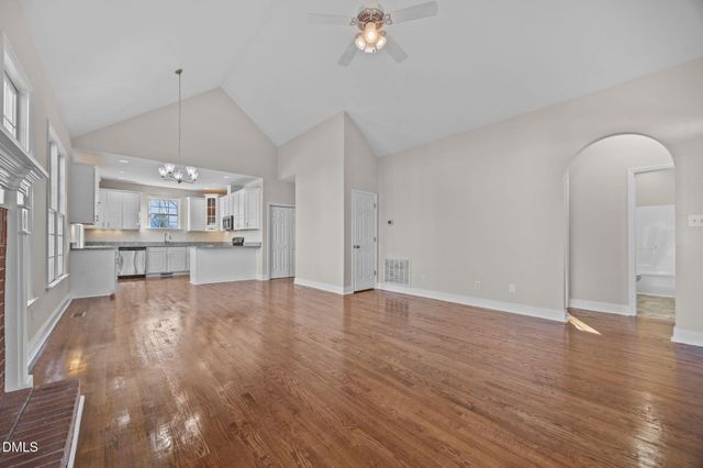 118 Kayleigh Court, Willow Springs, NC 27592