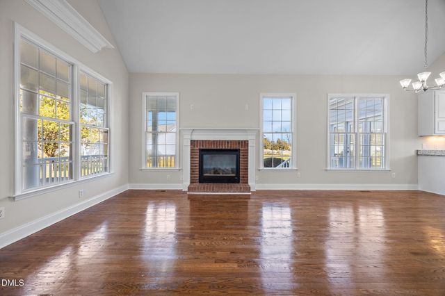 118 Kayleigh Court, Willow Springs, NC 27592