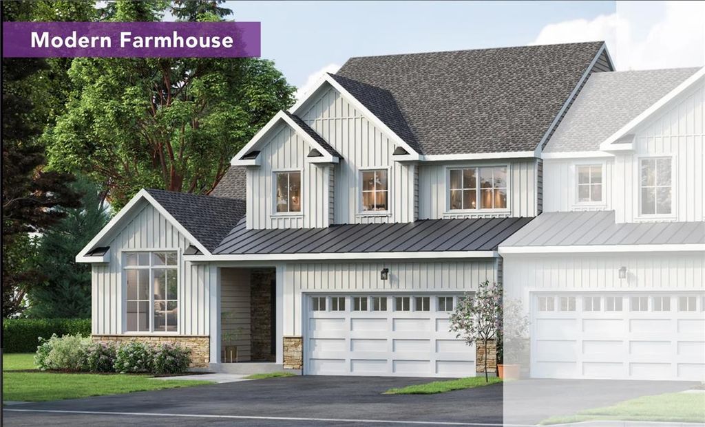 3635 Samantha Lane, Upper Milford Twp, PA 18049