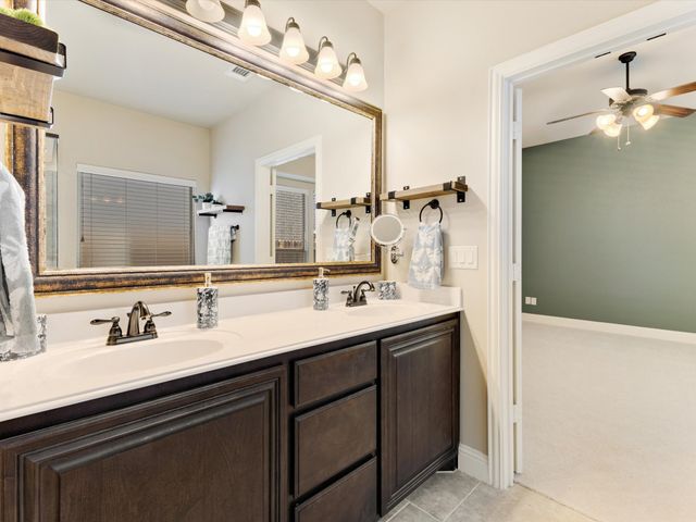 1020 Fallon Drive, Mckinney, TX 75071