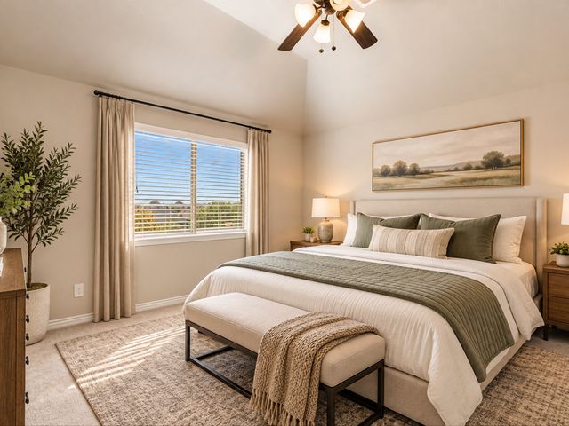 1020 Fallon Drive, Mckinney, TX 75071