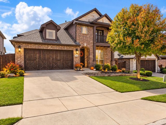 1020 Fallon Drive, Mckinney, TX 75071