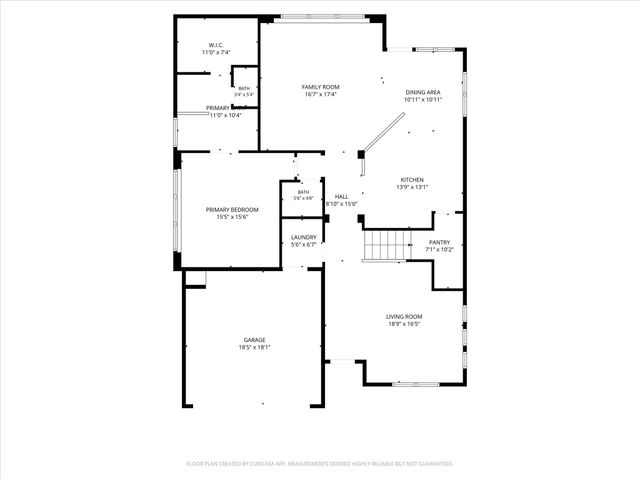 1020 Fallon Drive, Mckinney, TX 75071