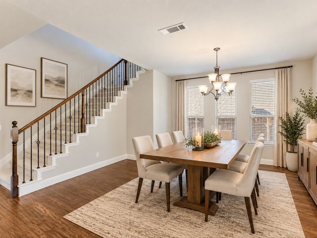 1020 Fallon Drive, Mckinney, TX 75071