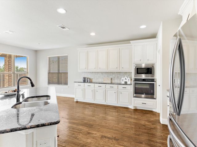 1020 Fallon Drive, Mckinney, TX 75071
