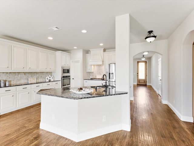1020 Fallon Drive, Mckinney, TX 75071