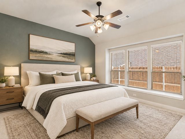 1020 Fallon Drive, Mckinney, TX 75071