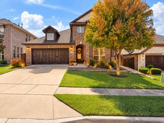 1020 Fallon Drive, Mckinney, TX 75071