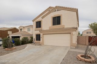 11424 W AUSTIN THOMAS Drive, Surprise, AZ 85378