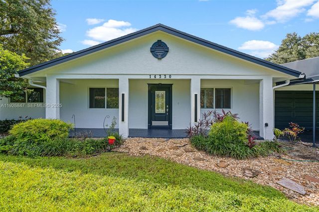 14330 SW 16th St, Davie, FL 33325