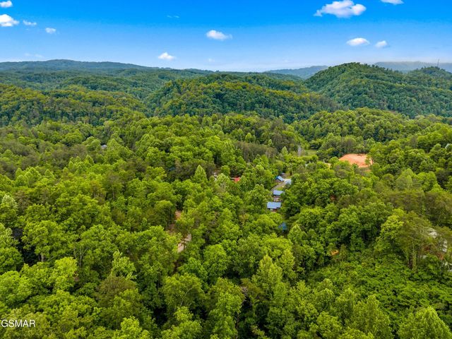 Lot 11AE Red Bone Way, Sevierville, TN 37876