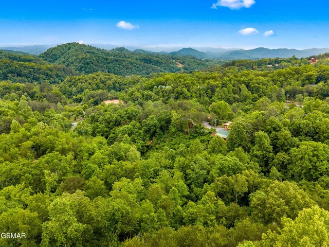 Lot 11AE Red Bone Way, Sevierville, TN 37876