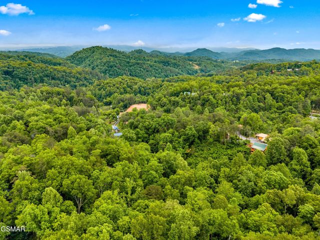 Lot 11AE Red Bone Way, Sevierville, TN 37876