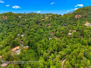 Lot 11AE Red Bone Way, Sevierville, TN 37876