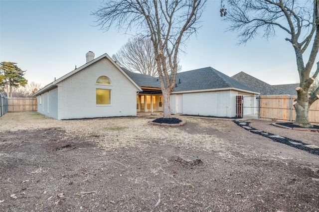 934 Fairway Drive, Duncanville, TX 75137