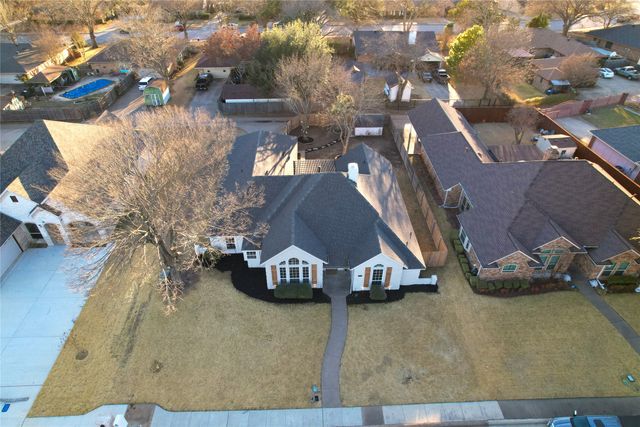 934 Fairway Drive, Duncanville, TX 75137