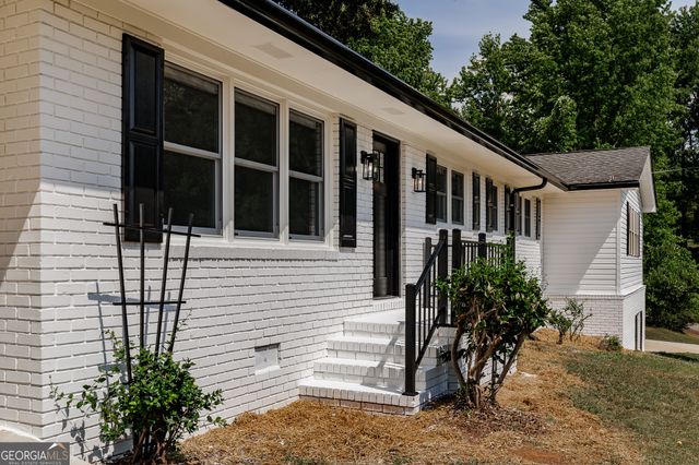 152 Marion Street, Royston, GA 30662