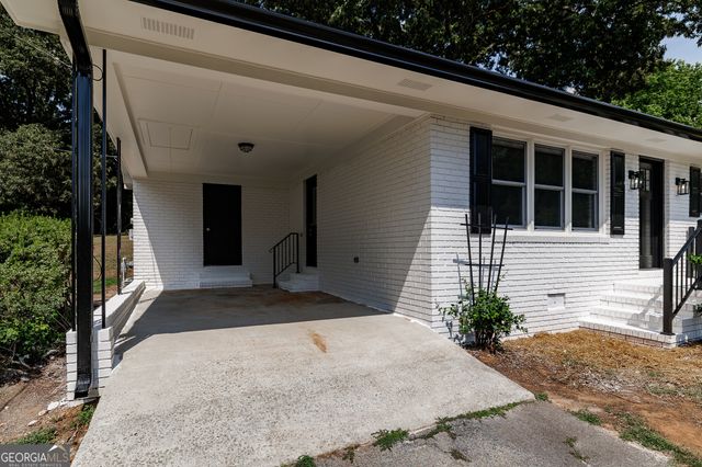 152 Marion Street, Royston, GA 30662