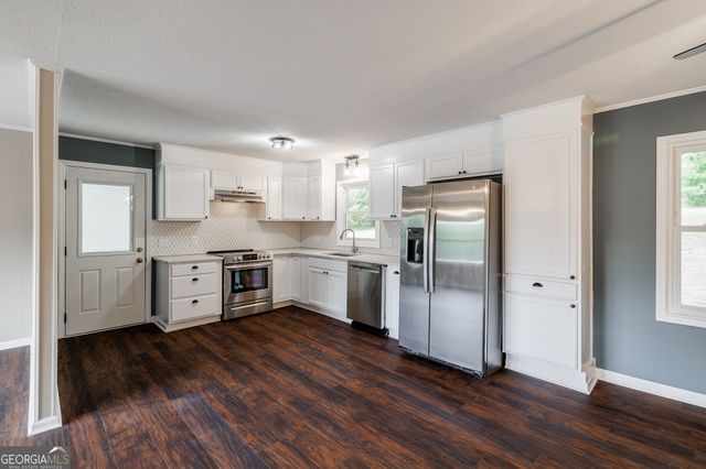 152 Marion Street, Royston, GA 30662