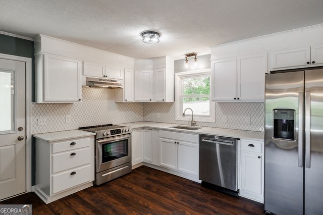 152 Marion Street, Royston, GA 30662