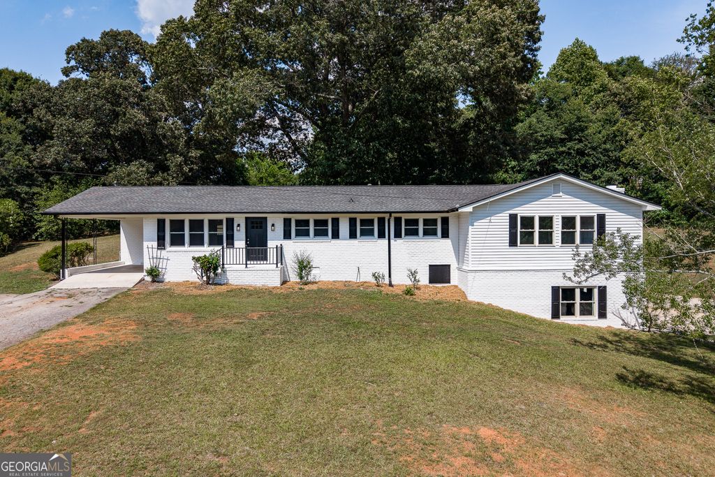 152 Marion Street, Royston, GA 30662