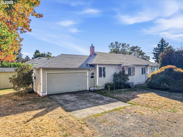 7404 Ne HASSALO St, Portland, OR 97213