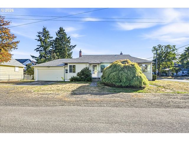 7404 Ne HASSALO St, Portland, OR 97213