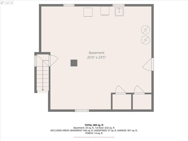 7404 Ne HASSALO St, Portland, OR 97213