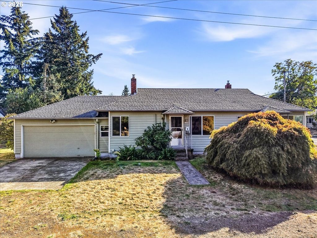 7404 Ne HASSALO St, Portland, OR 97213