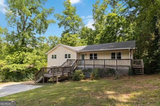 606 Echo Lane, Woodstock, GA 30189