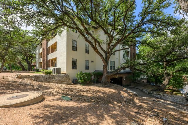 3001 Cedar ST 102, Austin, TX 78705