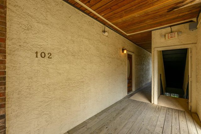 3001 Cedar ST 102, Austin, TX 78705